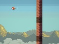 Gra Wściekły Flappy  w Internecie
