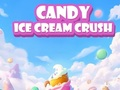 Gra Kruche lody cukierkowe  w Internecie