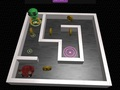 Gra 3D Labirynt I Robot  w Internecie