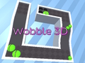 Gra Woobble 3d w Internecie