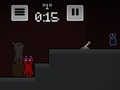 Gra Horror Zakaz Zakaz dla 1-2 graczy Parkour  w Internecie
