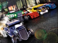 Gra LEGO Racers Szał w Crosstown  w Internecie