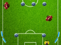 Gra Liga Piłkarska  w Internecie