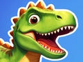 Gra Przetrwanie dinozaurów: symulator 3D  w Internecie