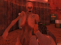 Gra Super strzelanka zombie  w Internecie
