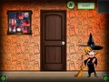 Gra Amgel Halloweenowa ucieczka z pokoju 38  w Internecie