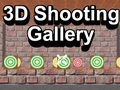 Gra Galeria strzelecka 3D  w Internecie