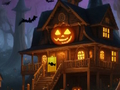 Gra Wesołego Halloween 2024  w Internecie