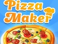 Gra Producent pizzy  w Internecie