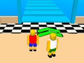 Gra Wspinaczka Obby Tower Parkour  w Internecie
