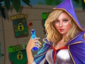 Gra Magiczny eliksir  w Internecie