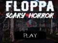 Gra Straszny horror Floppa  w Internecie