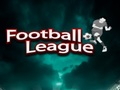 Gra Liga Piłkarska  w Internecie