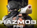 Gra Hazmob FPS w Internecie