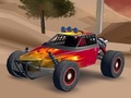 Gra Wyścigi terenowe buggy 4x4  w Internecie