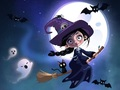 Gra Przygodowa strzelanka Helloween Bubbles  w Internecie