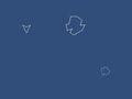 Gra Asteroidsibra 2d w Internecie