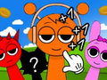 Gra Sprunki: Oryginalny Clicker  w Internecie