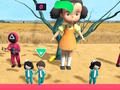 Gra Gra Kałamarnica3D  w Internecie