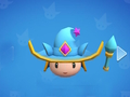 Gra Mobilne Legendy Slime 3v3  w Internecie