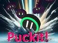 Gra Puck!  w Internecie