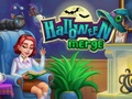 Gra Połączenie Halloween  w Internecie