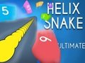 Gra Helix Wąż  w Internecie