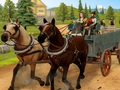 Gra Symulator jazdy konnej  w Internecie