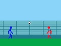 Gra Ragdoll Soccer 2 graczy  w Internecie
