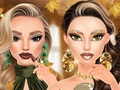 Gra Jesienna gala Glam  w Internecie