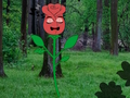 Gra Obudź Leniwą Różę  w Internecie