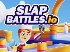 Gra Bitwy klapsowe. io  w Internecie