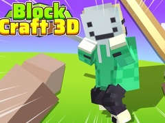 Gra Blok Craft 3D  w Internecie