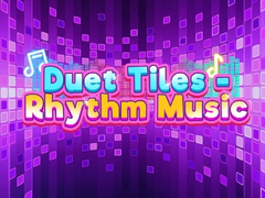 Gra Duet Tiles Muzyka rytmiczna  w Internecie