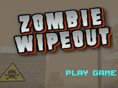 Gra Likwidacja zombie  w Internecie