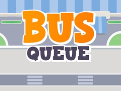 Gra Kolejka autobusowa  w Internecie