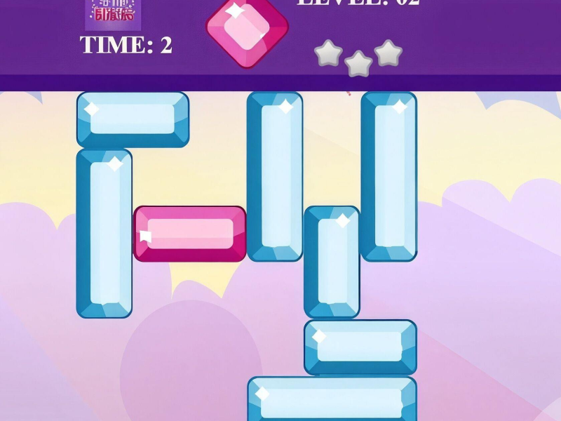 Gra Puzzle z blokami slajdów  w Internecie