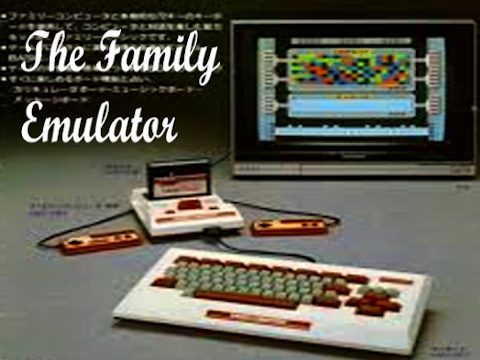 Gra Emulator rodziny  w Internecie