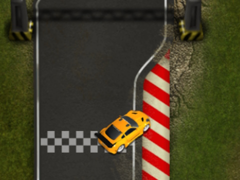 Gra Wyścigi GT  w Internecie