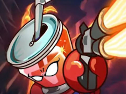 Gra Butelka Avenger Royale  w Internecie