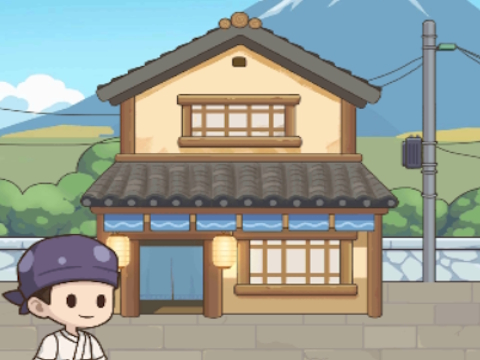 Gra Moja historia sushi  w Internecie
