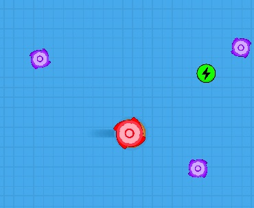 Gra Turbosprężarka  w Internecie
