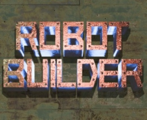 Gra Konstruktor Robotów  w Internecie