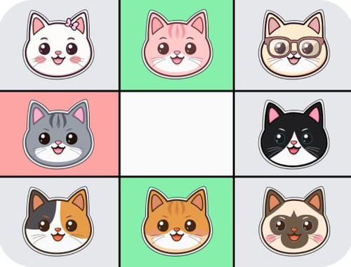 Gra Miawdoku w Internecie