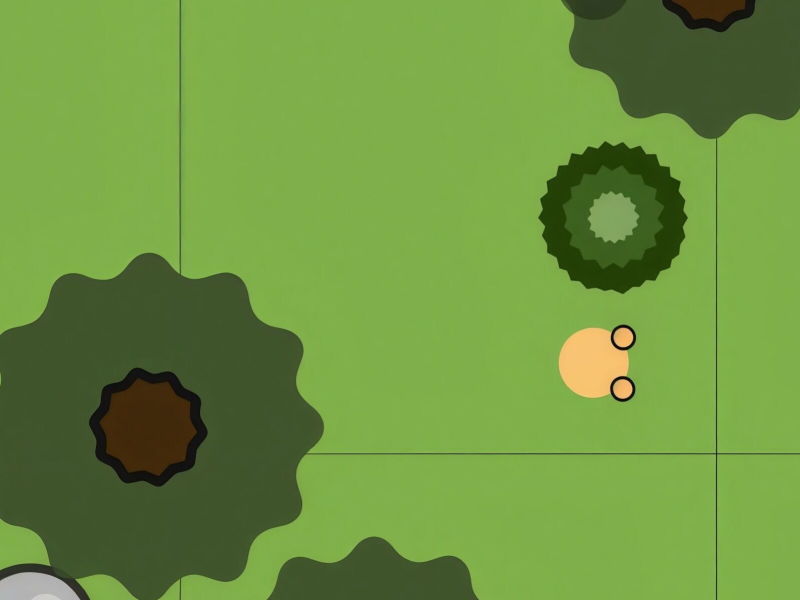 Gra Przetrwać. io Battle Royale  w Internecie