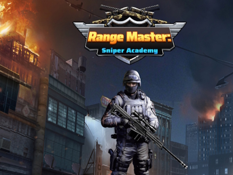 Gra Range Master: Akademia Snajperów  w Internecie