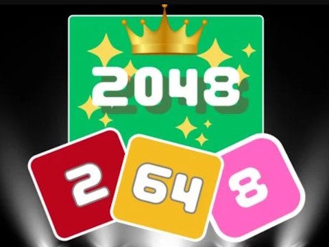 Gra Blokowa gra logiczna 2048  w Internecie