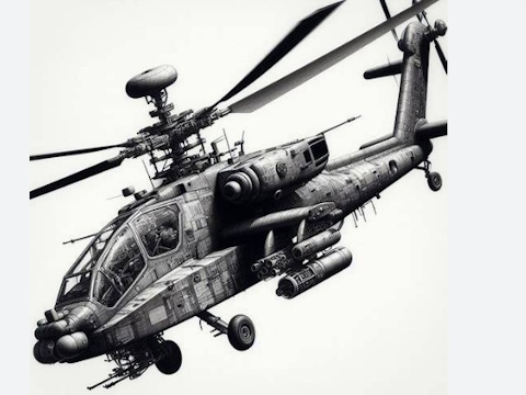 Gra Gruby helikopter  w Internecie