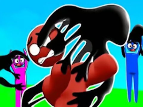 Gra Super Kloner 3D  w Internecie