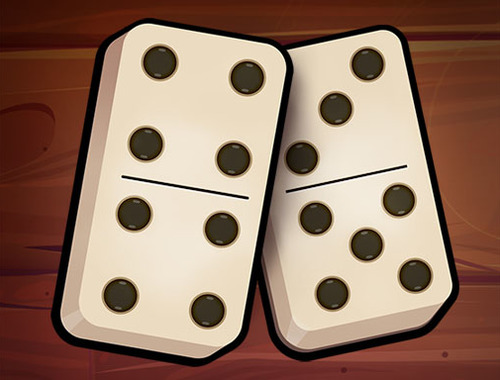 Gra Domino Przygoda  w Internecie